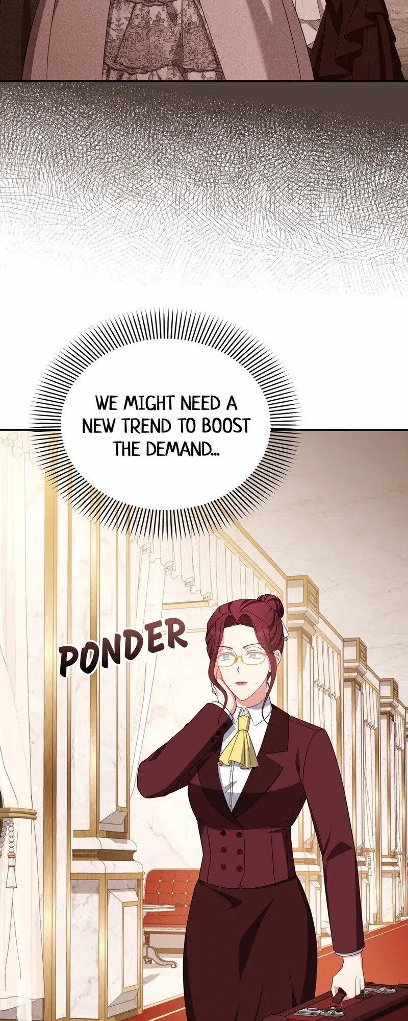Valia, Tribute to Shuden Chapter 110 – Page 5