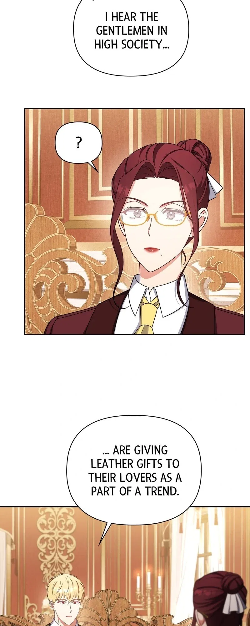 Valia, Tribute to Shuden Chapter 110 – Page 14