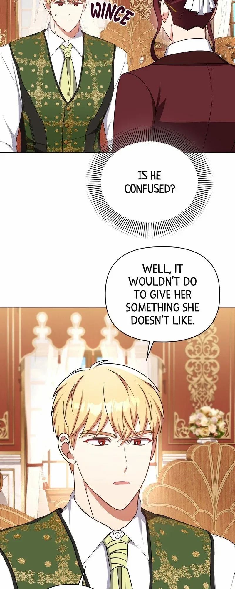 Valia, Tribute to Shuden Chapter 110 – Page 23