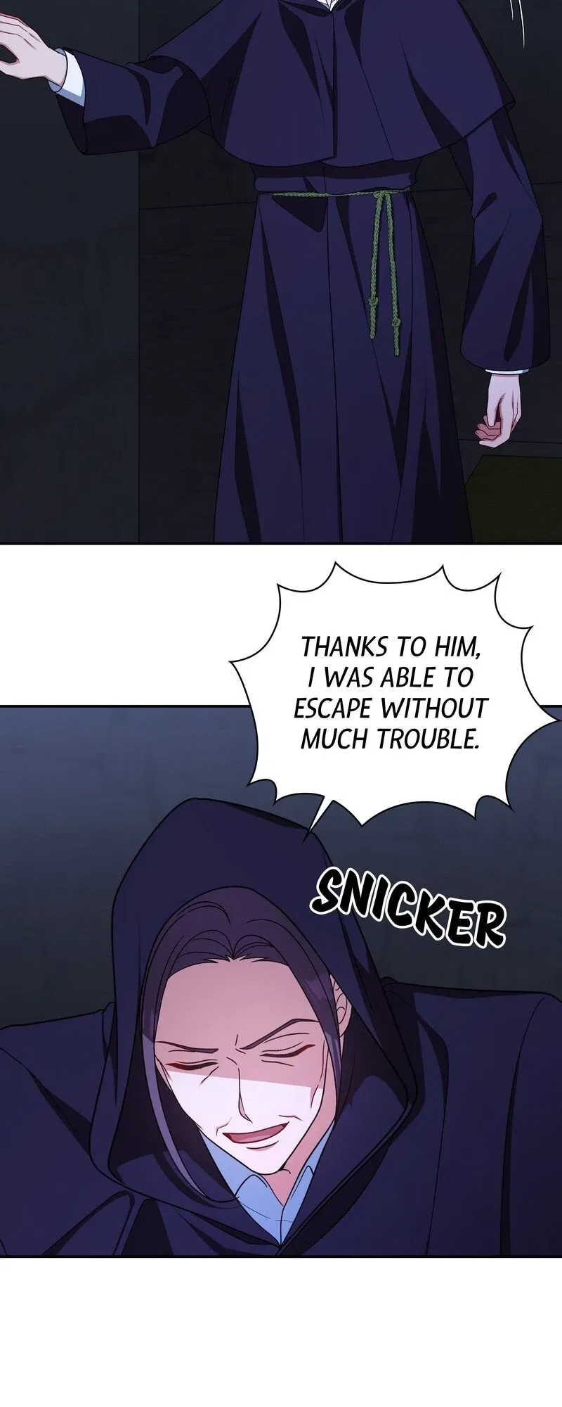 Valia, Tribute to Shuden Chapter 110 – Page 33