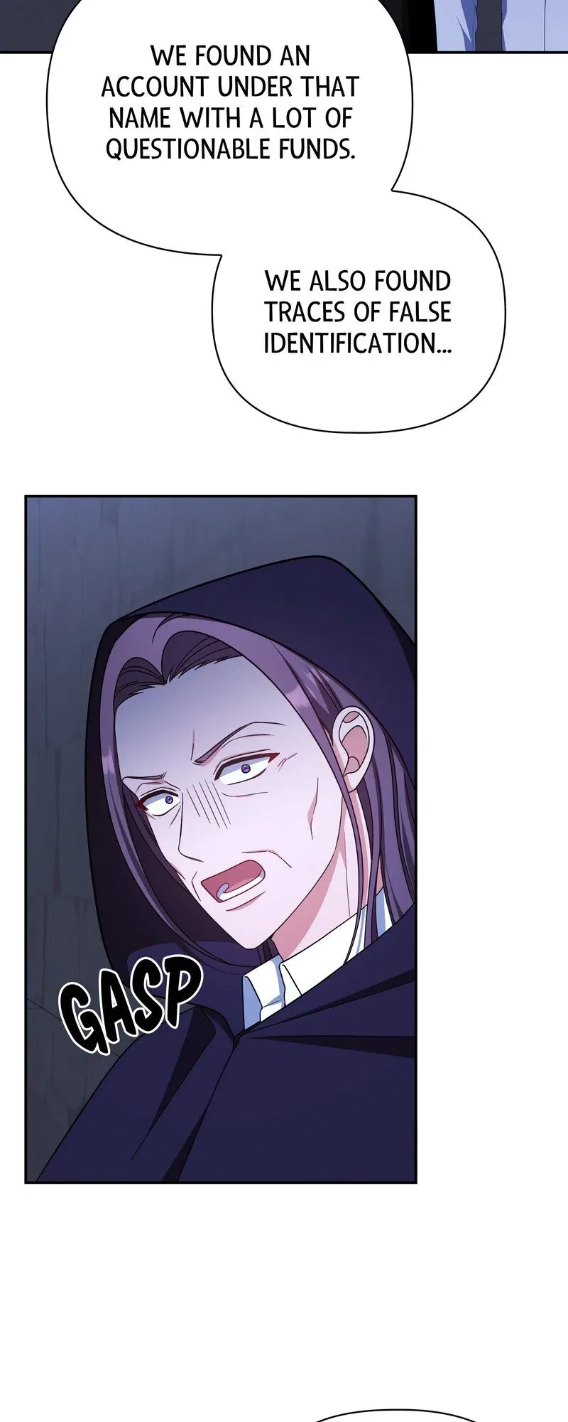 Valia, Tribute to Shuden Chapter 110 – Page 37