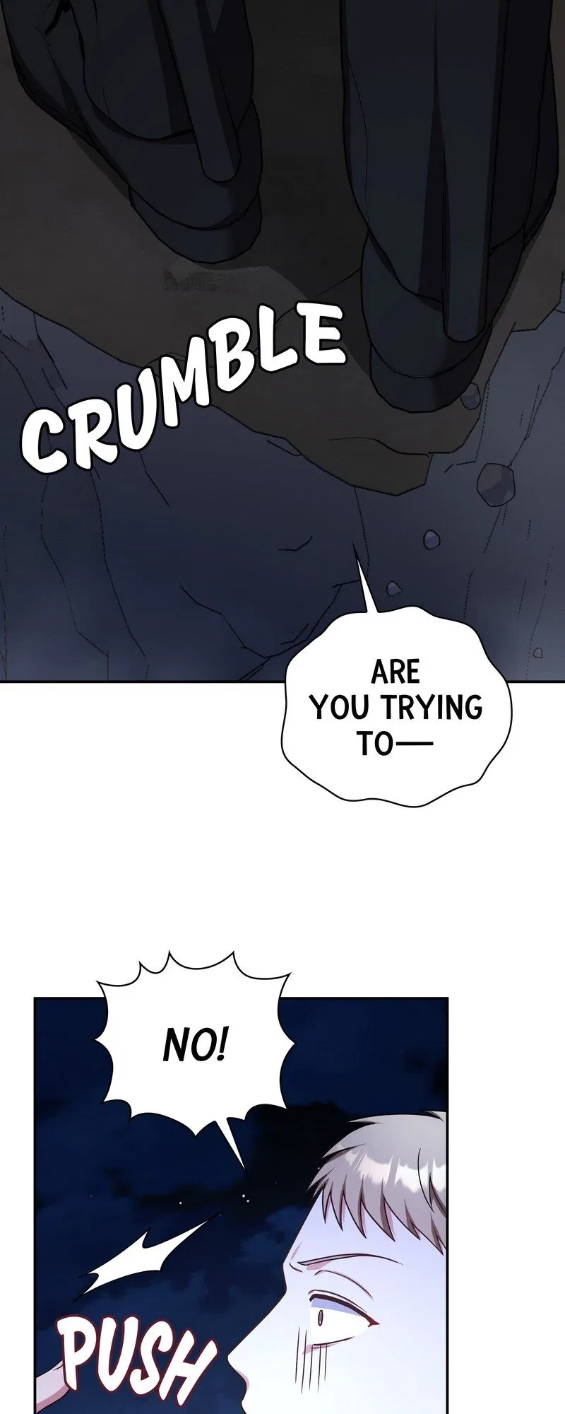 Valia, Tribute to Shuden Chapter 110 – Page 49