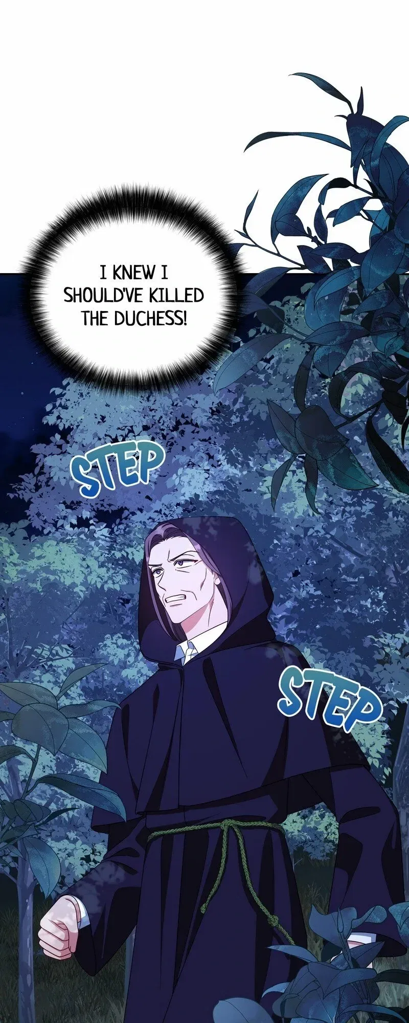 Valia, Tribute to Shuden Chapter 110 – Page 57