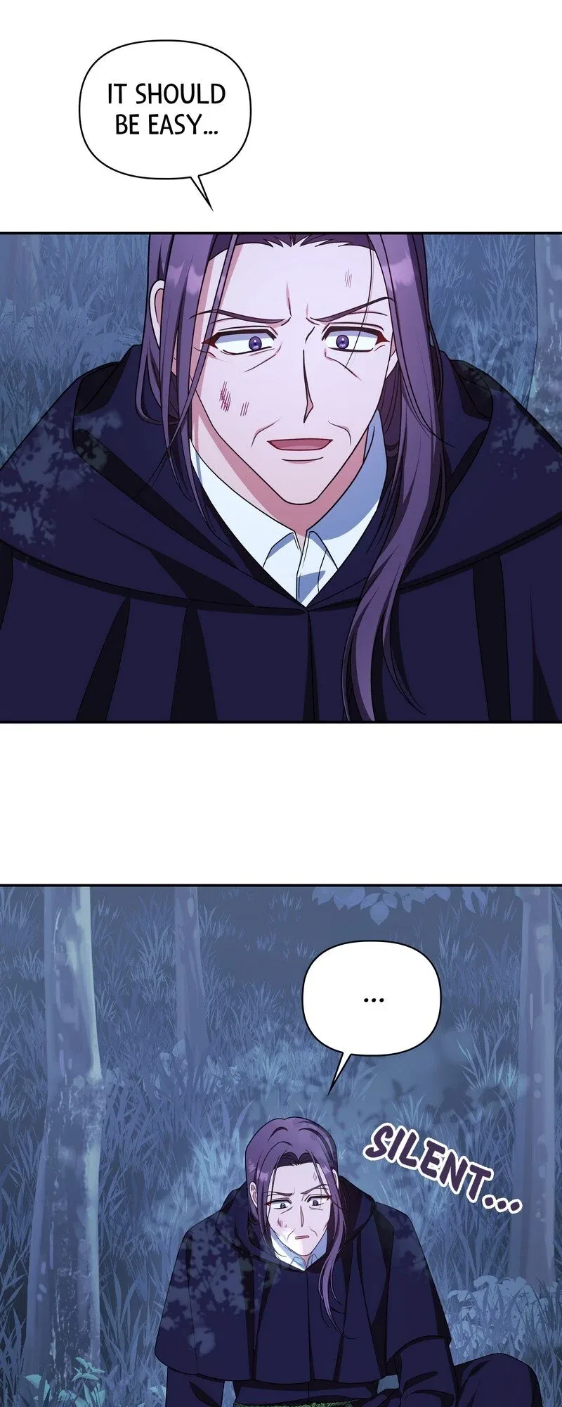 Valia, Tribute to Shuden Chapter 110 – Page 62