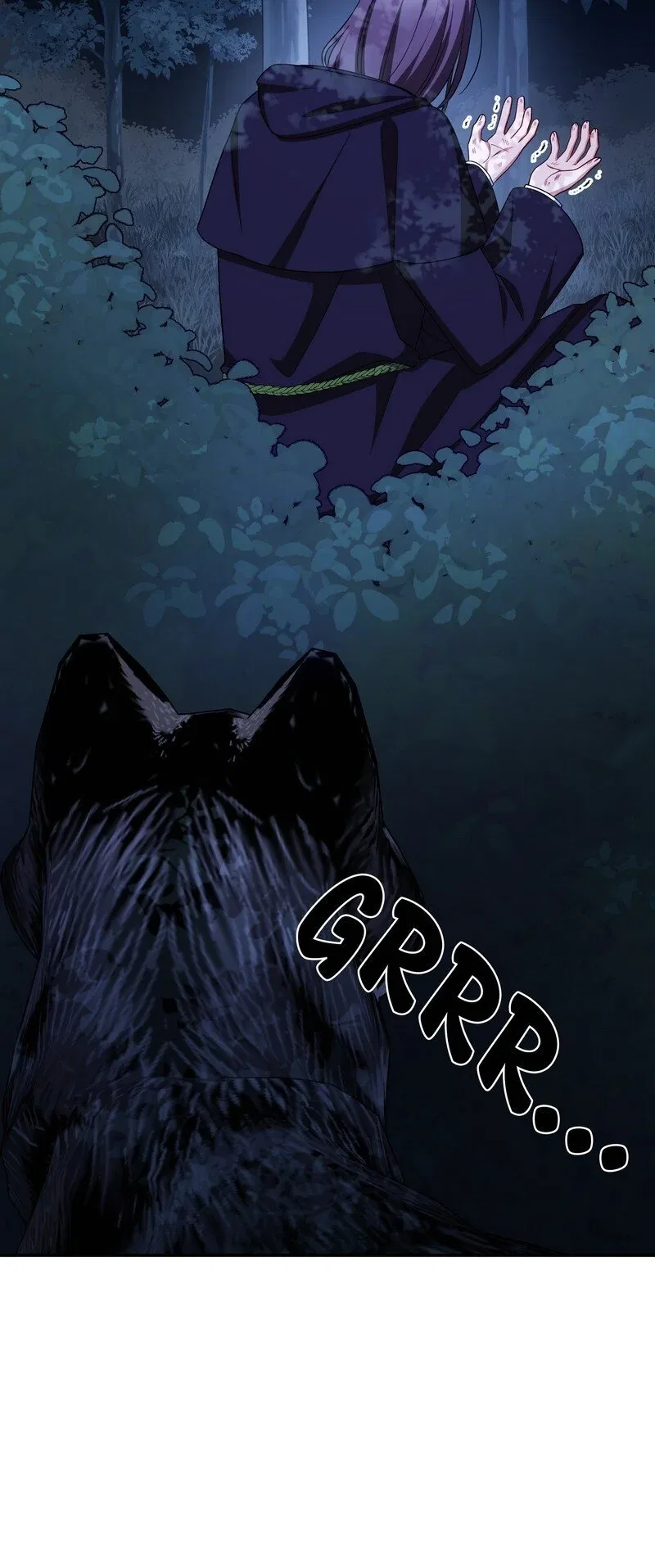 Valia, Tribute to Shuden Chapter 110 – Page 65