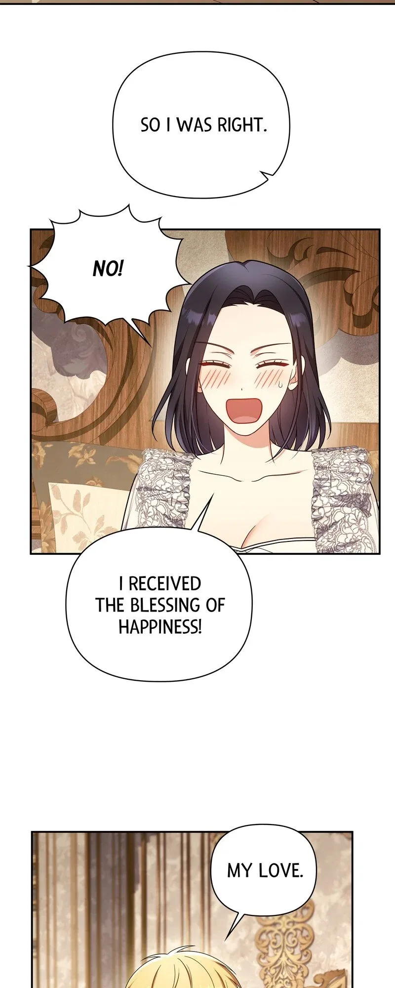 Valia, Tribute to Shuden Chapter 109 – Page 16