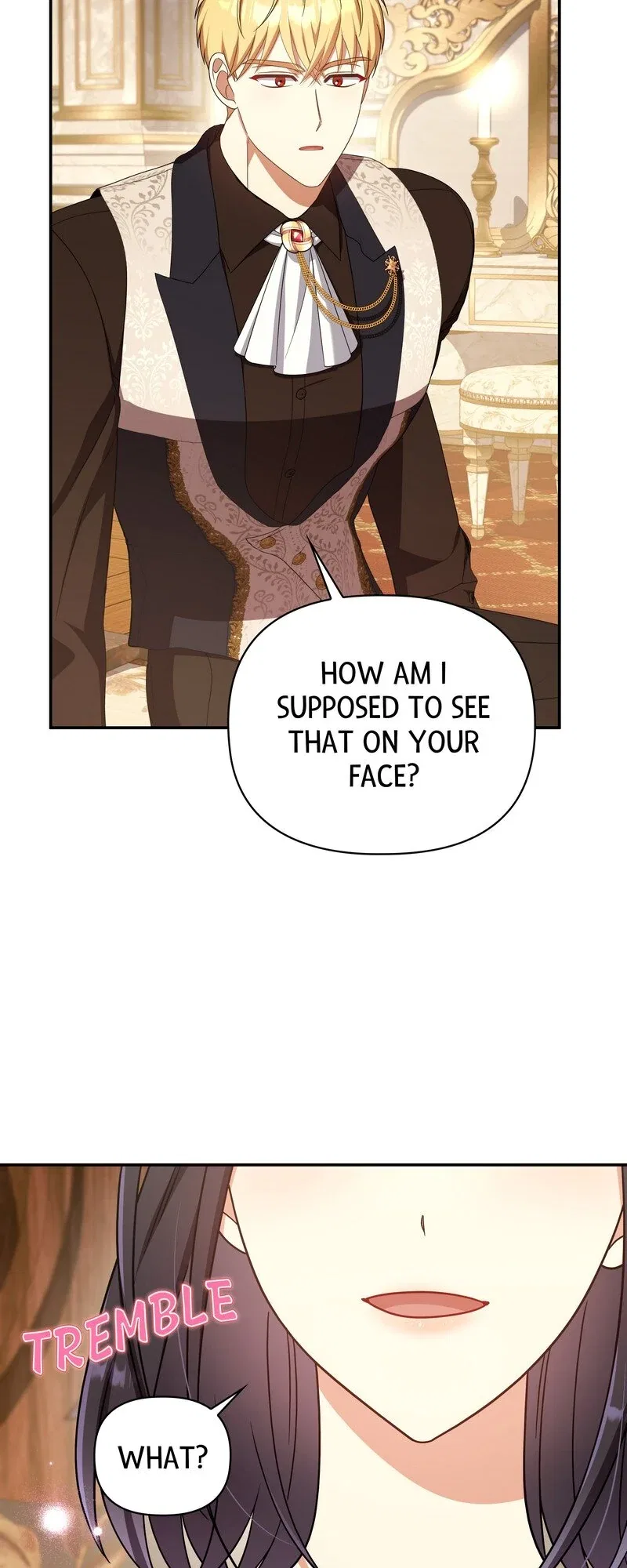 Valia, Tribute to Shuden Chapter 109 – Page 17