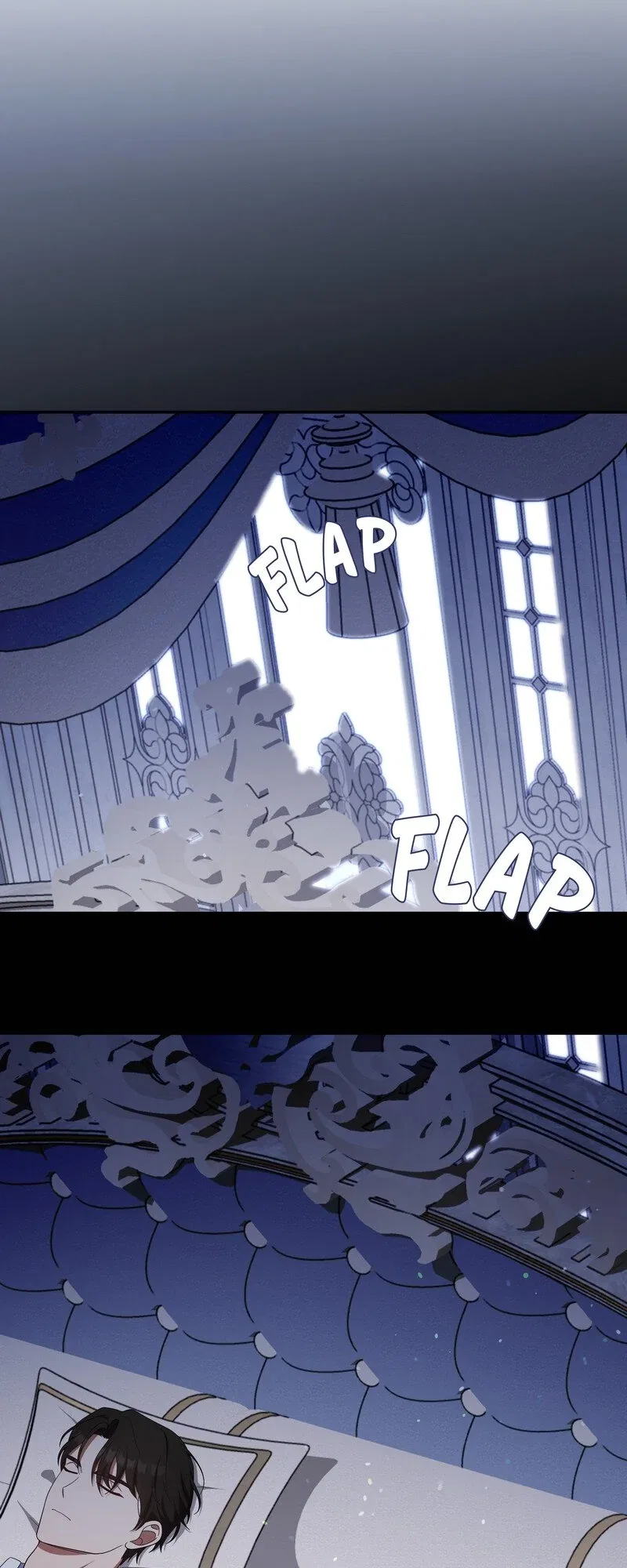 Valia, Tribute to Shuden Chapter 109 – Page 25