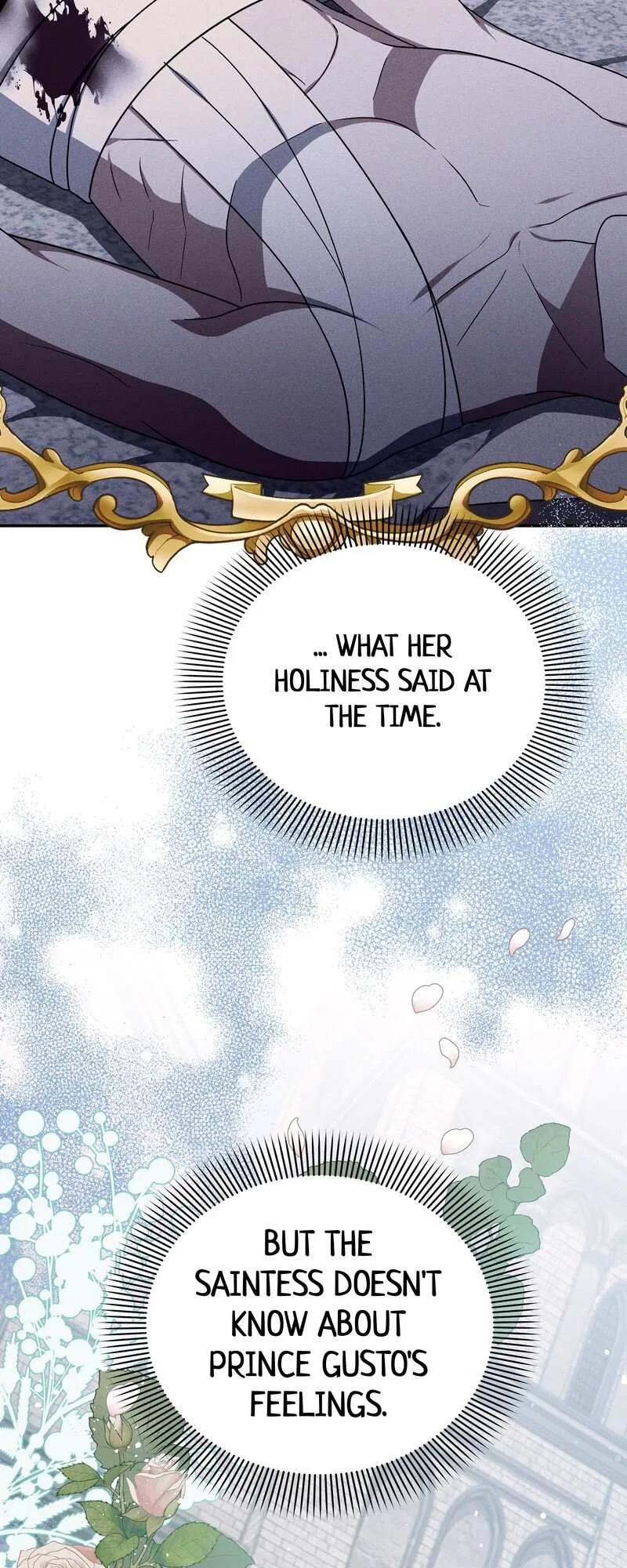 Valia, Tribute to Shuden Chapter 109 – Page 34