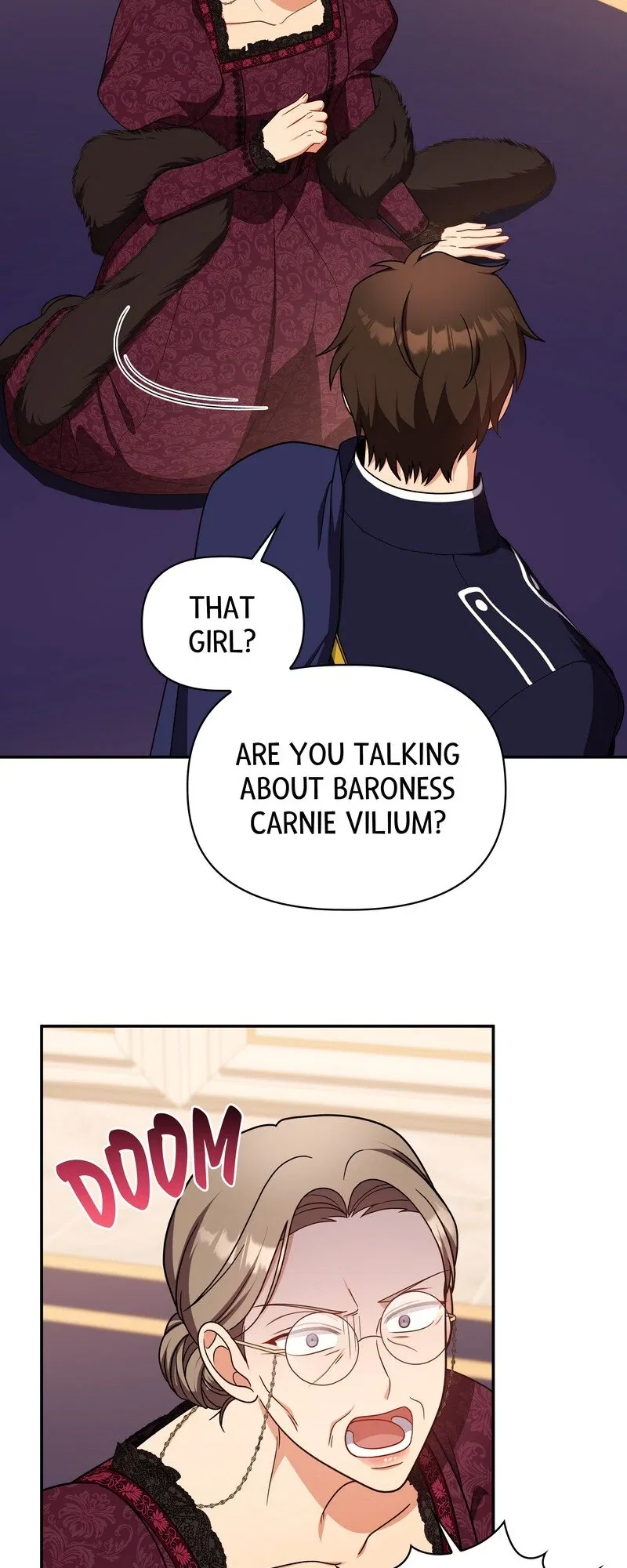Valia, Tribute to Shuden Chapter 109 – Page 51