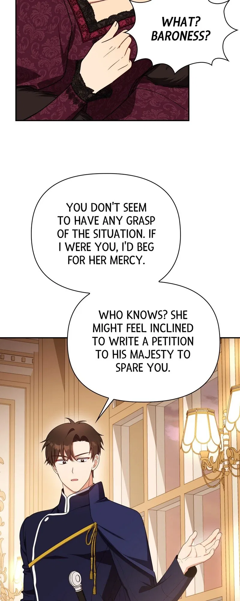 Valia, Tribute to Shuden Chapter 109 – Page 52