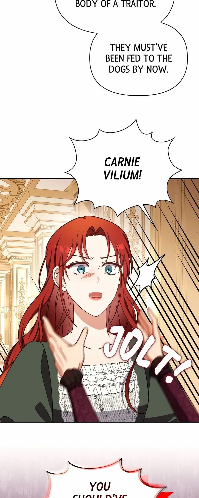 Valia, Tribute to Shuden Chapter 109 – Page 56