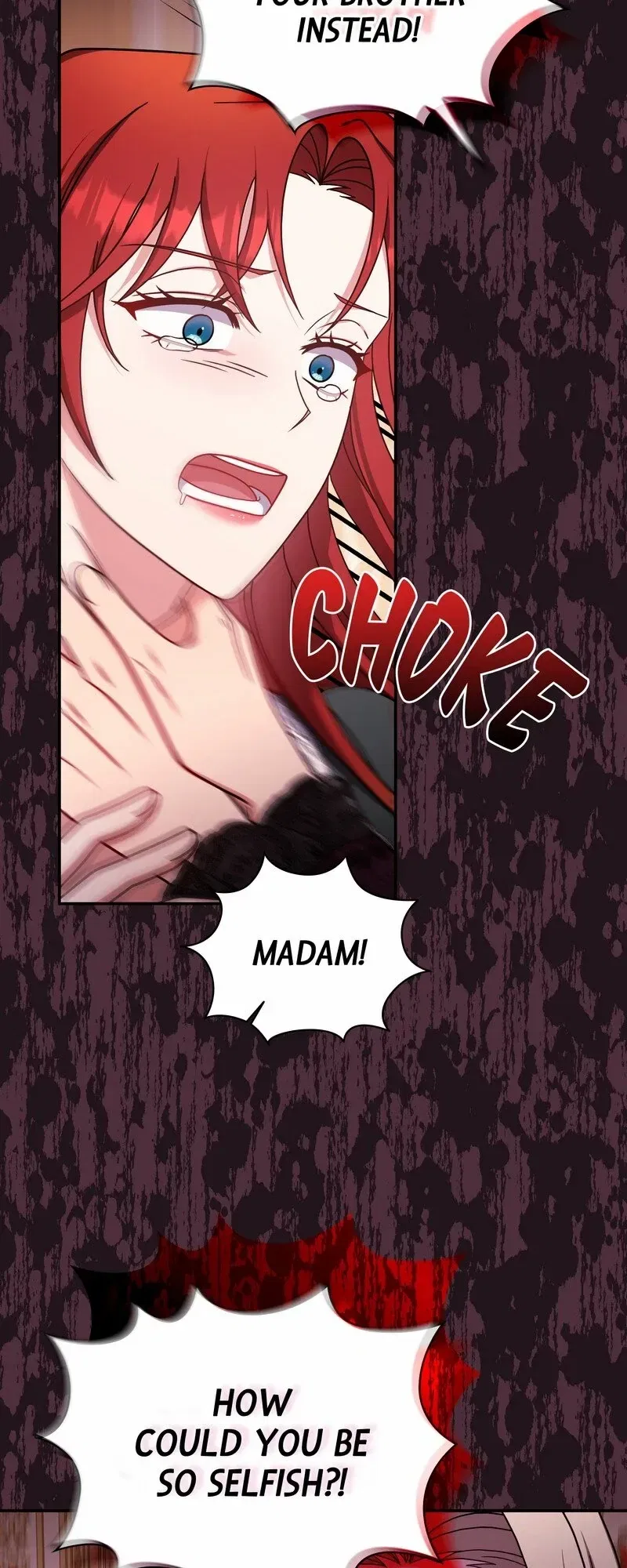Valia, Tribute to Shuden Chapter 109 – Page 58