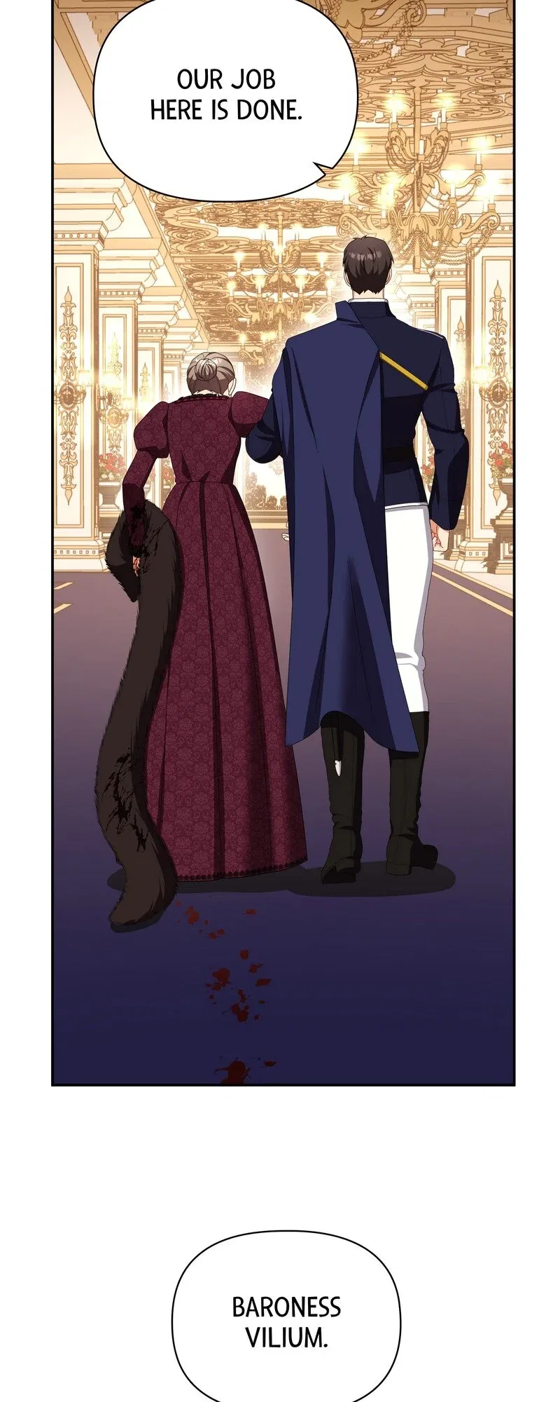 Valia, Tribute to Shuden Chapter 109 – Page 63