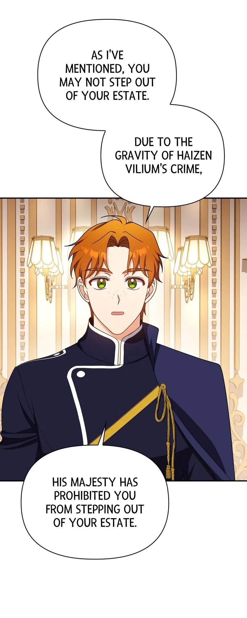 Valia, Tribute to Shuden Chapter 109 – Page 65