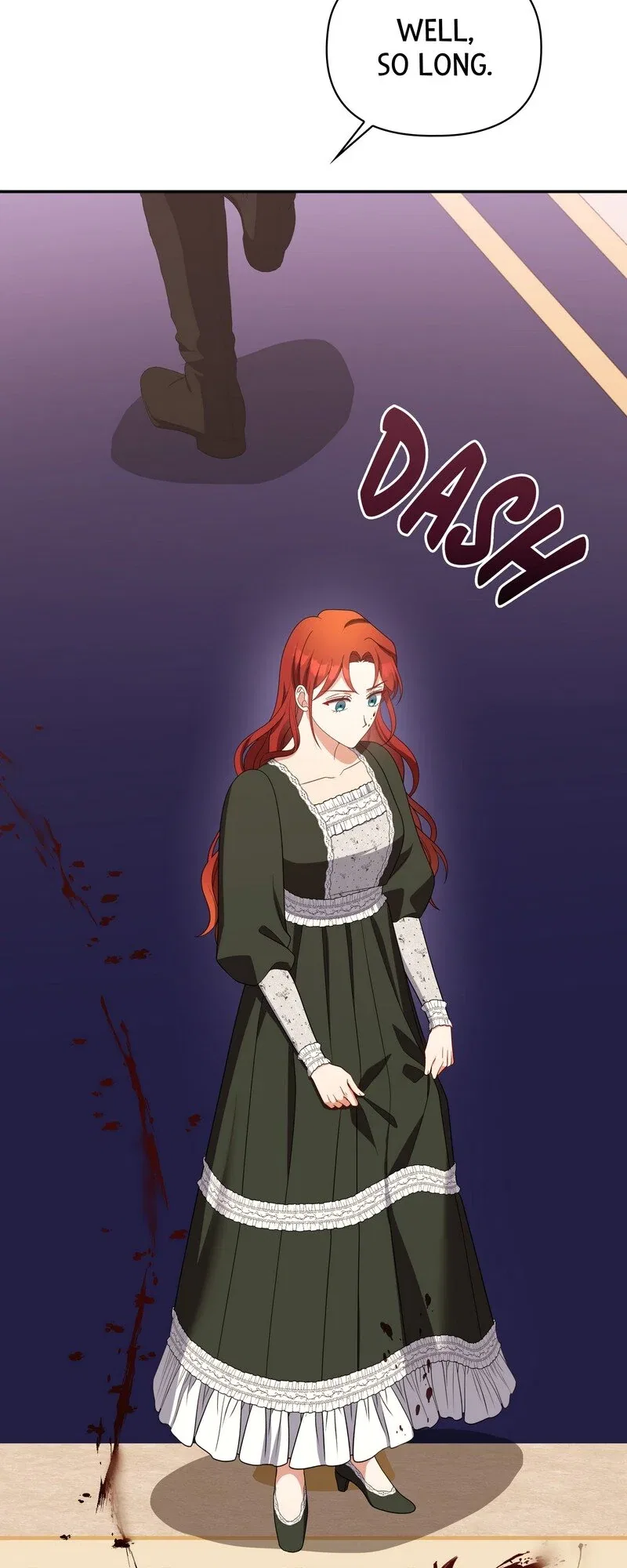 Valia, Tribute to Shuden Chapter 109 – Page 70