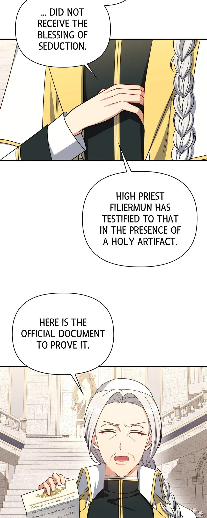 Valia, Tribute to Shuden Chapter 108 – Page 17