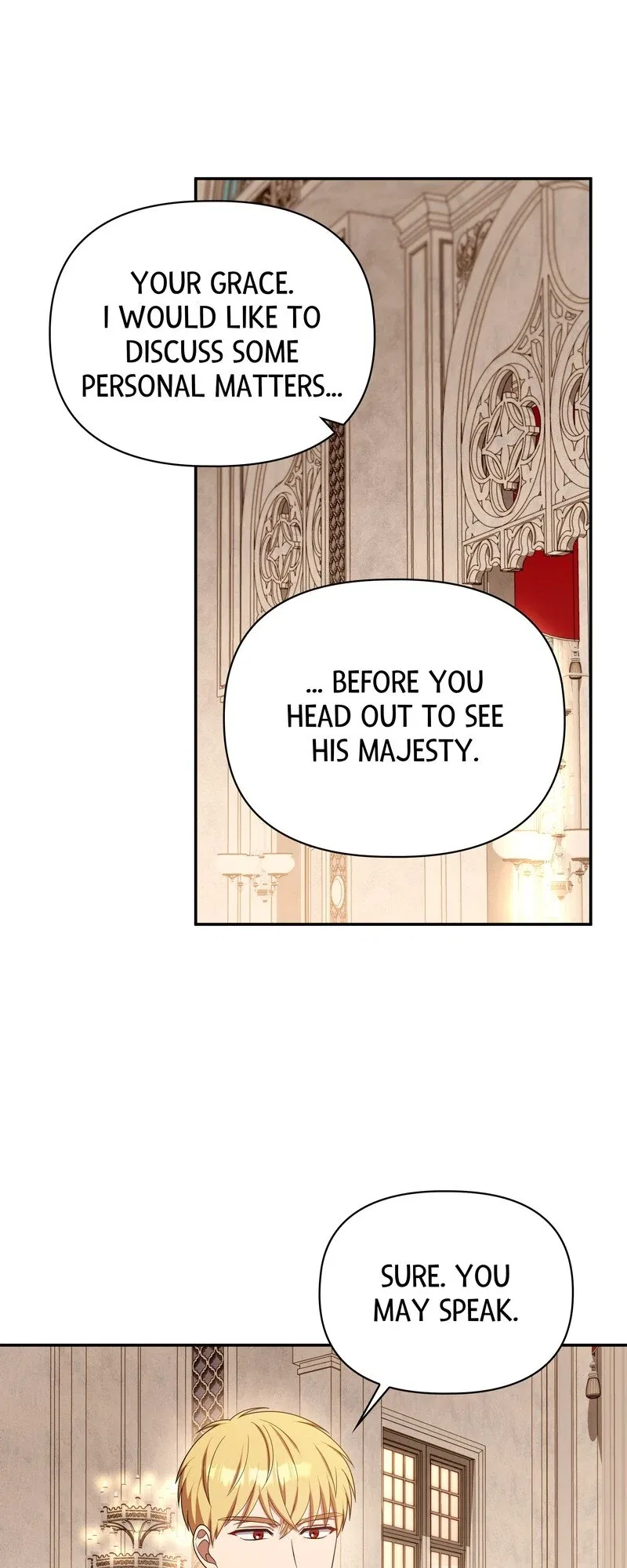 Valia, Tribute to Shuden Chapter 108 – Page 31