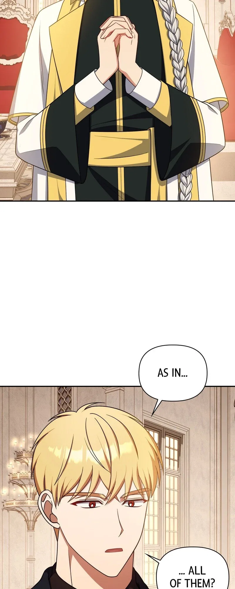 Valia, Tribute to Shuden Chapter 108 – Page 33