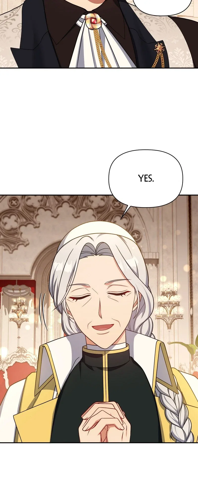 Valia, Tribute to Shuden Chapter 108 – Page 34
