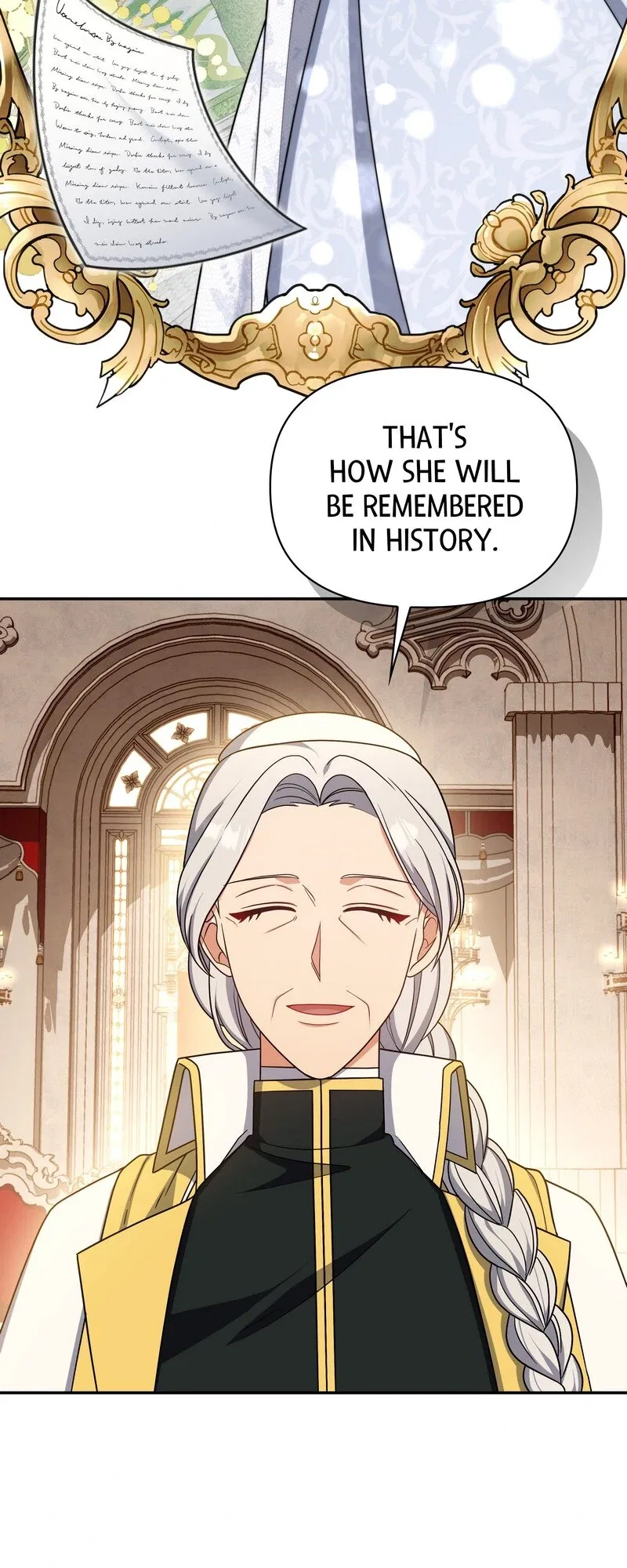 Valia, Tribute to Shuden Chapter 108 – Page 38