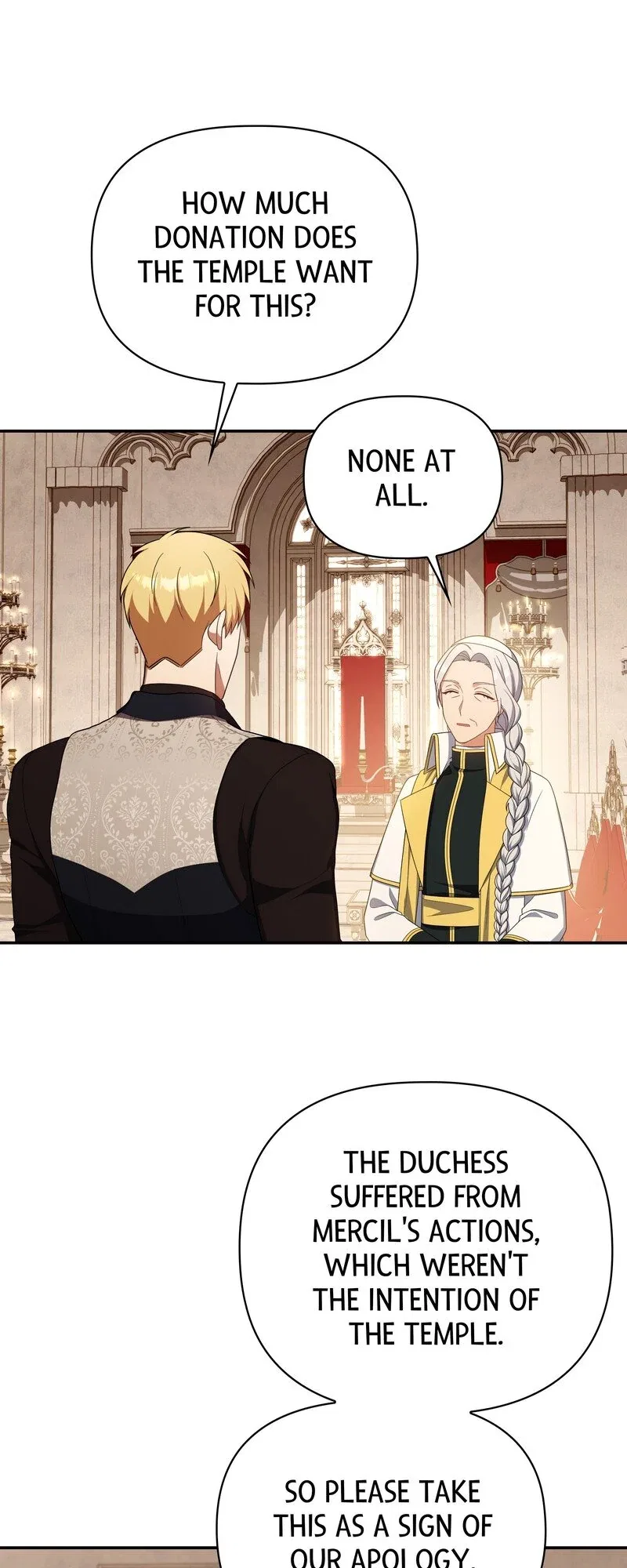 Valia, Tribute to Shuden Chapter 108 – Page 39