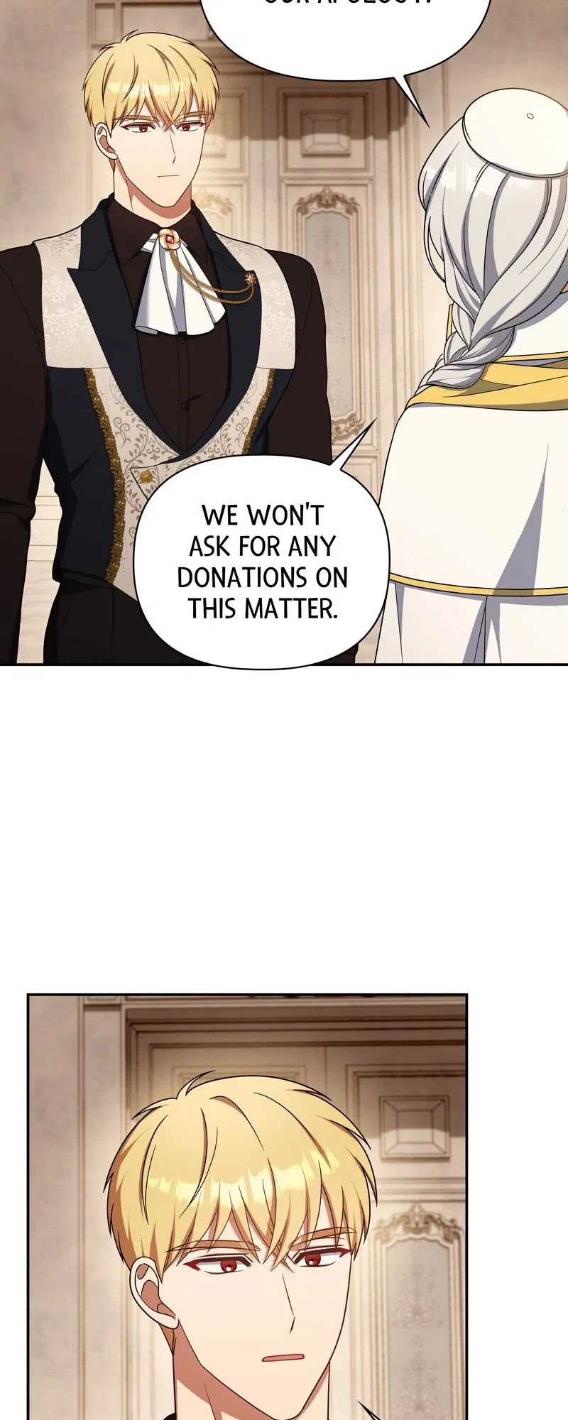 Valia, Tribute to Shuden Chapter 108 – Page 40