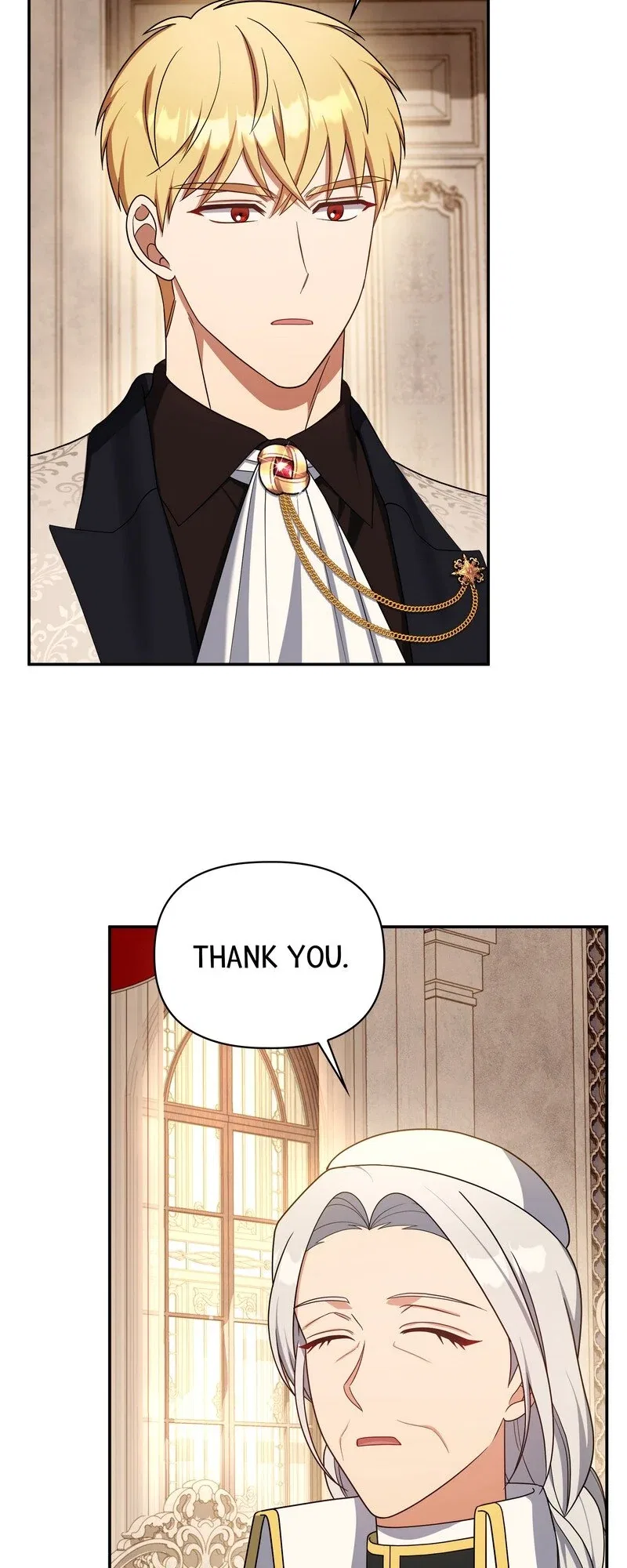 Valia, Tribute to Shuden Chapter 108 – Page 43