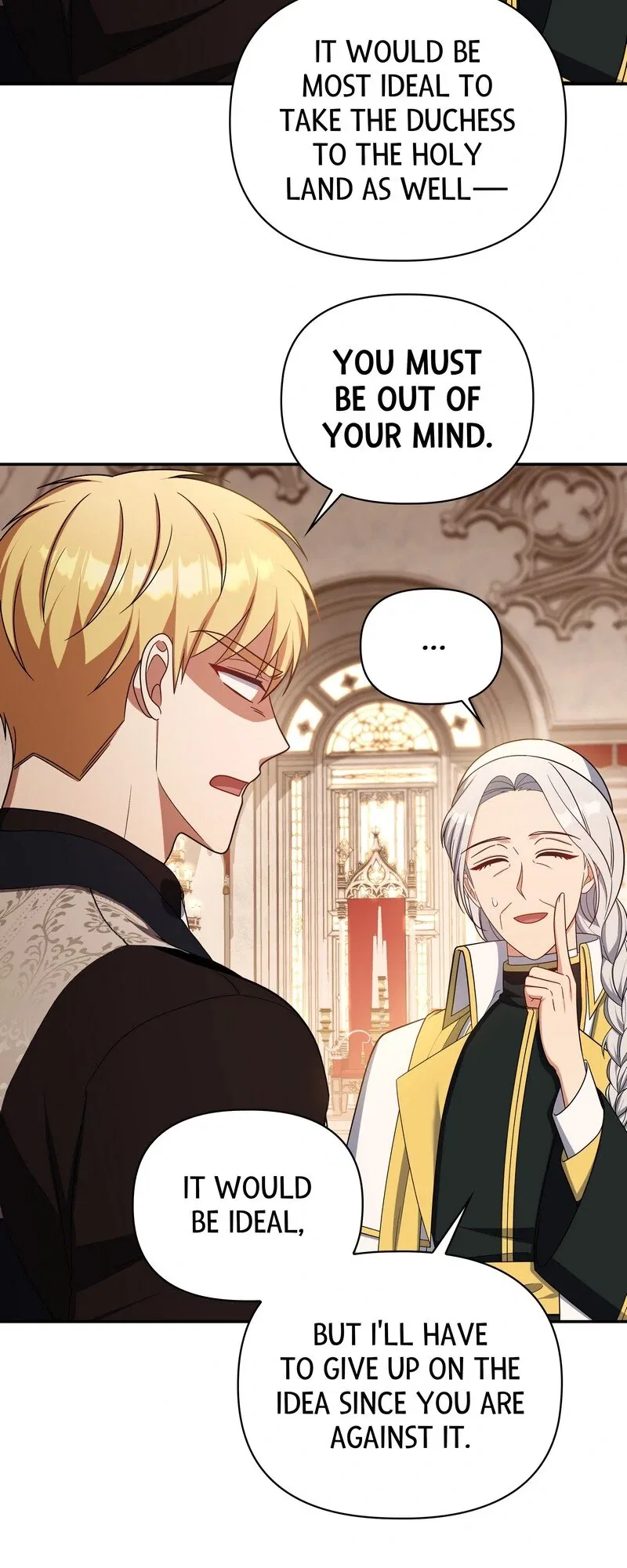 Valia, Tribute to Shuden Chapter 108 – Page 52