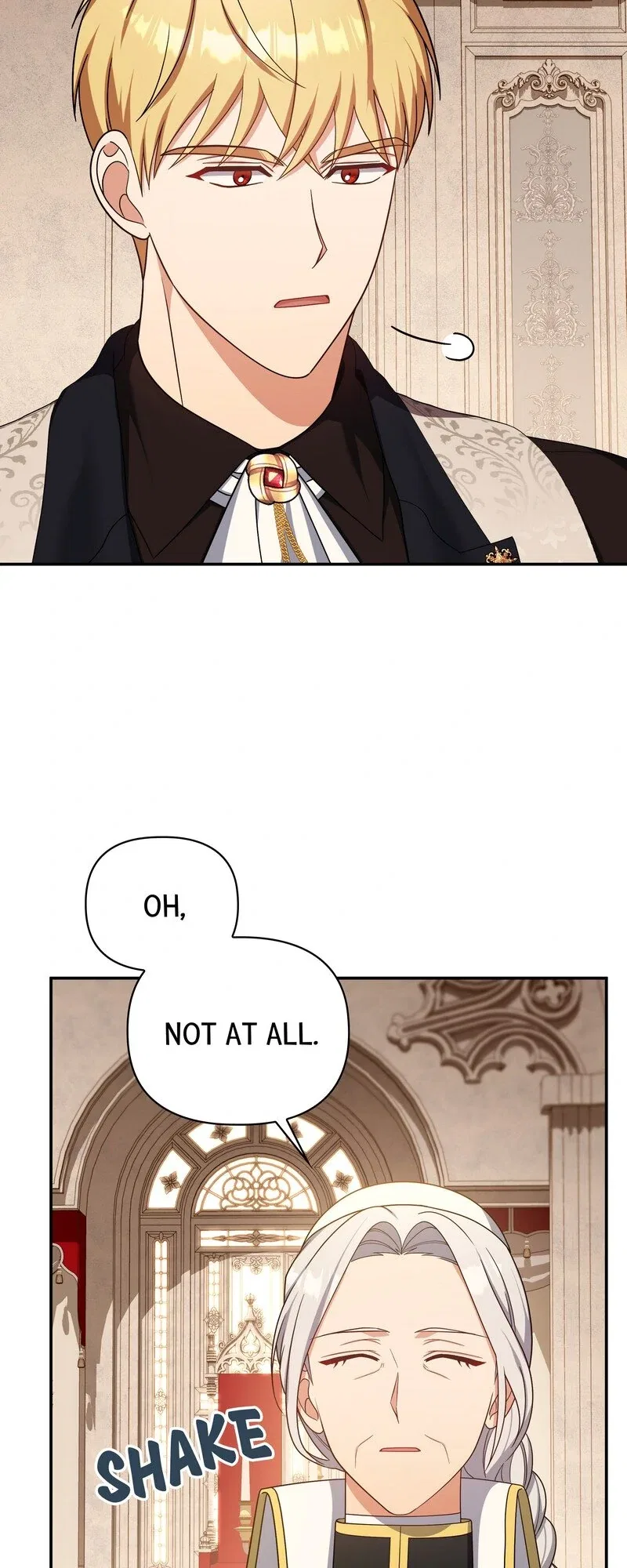 Valia, Tribute to Shuden Chapter 108 – Page 54