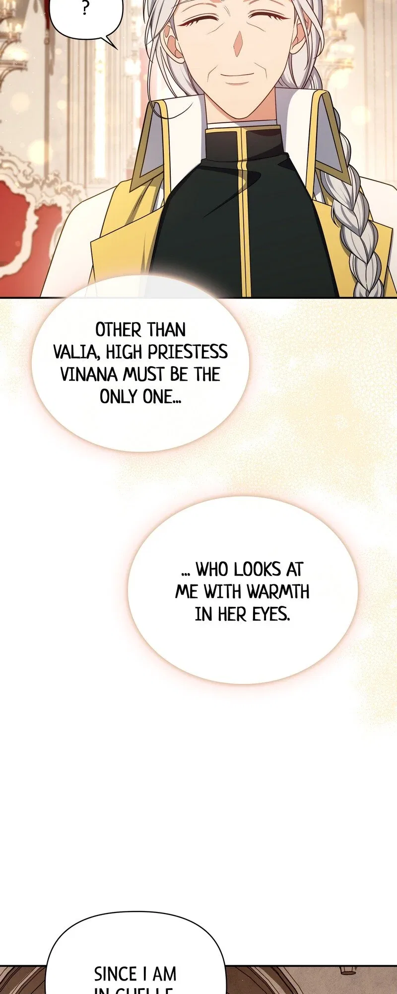 Valia, Tribute to Shuden Chapter 108 – Page 58