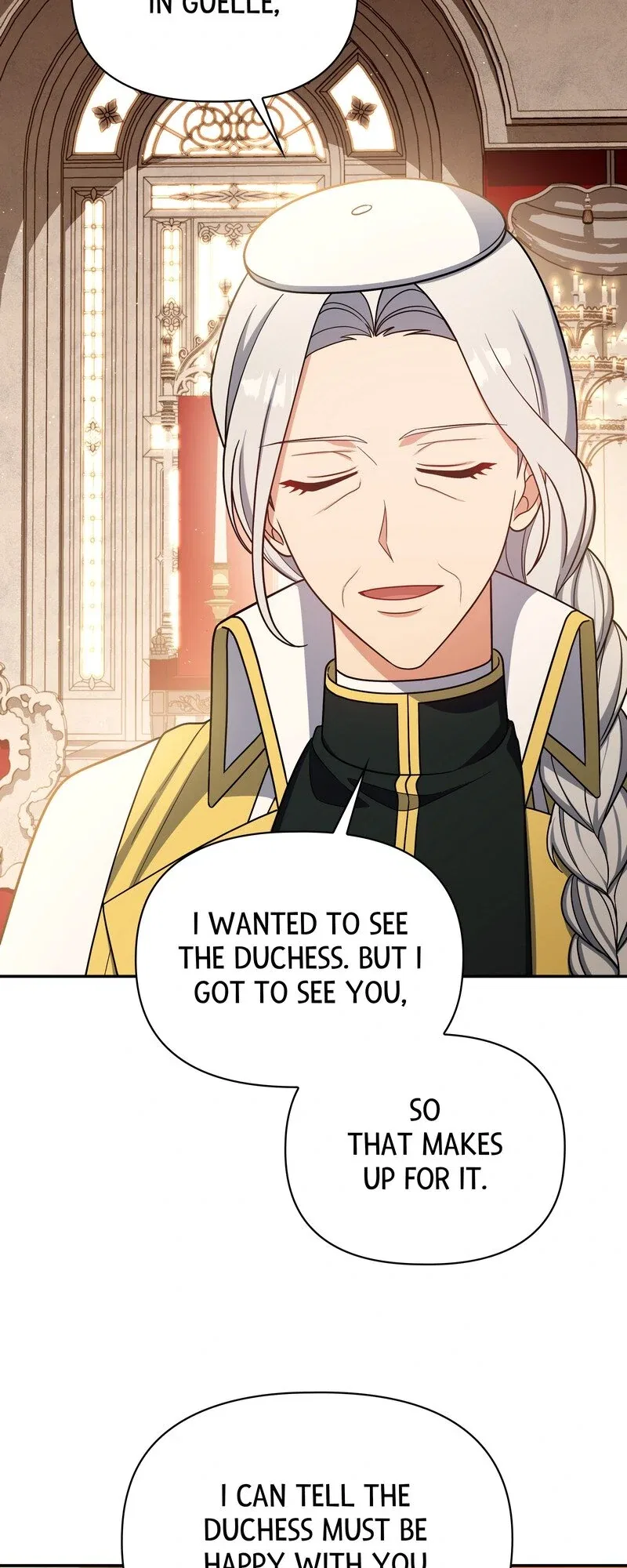 Valia, Tribute to Shuden Chapter 108 – Page 59