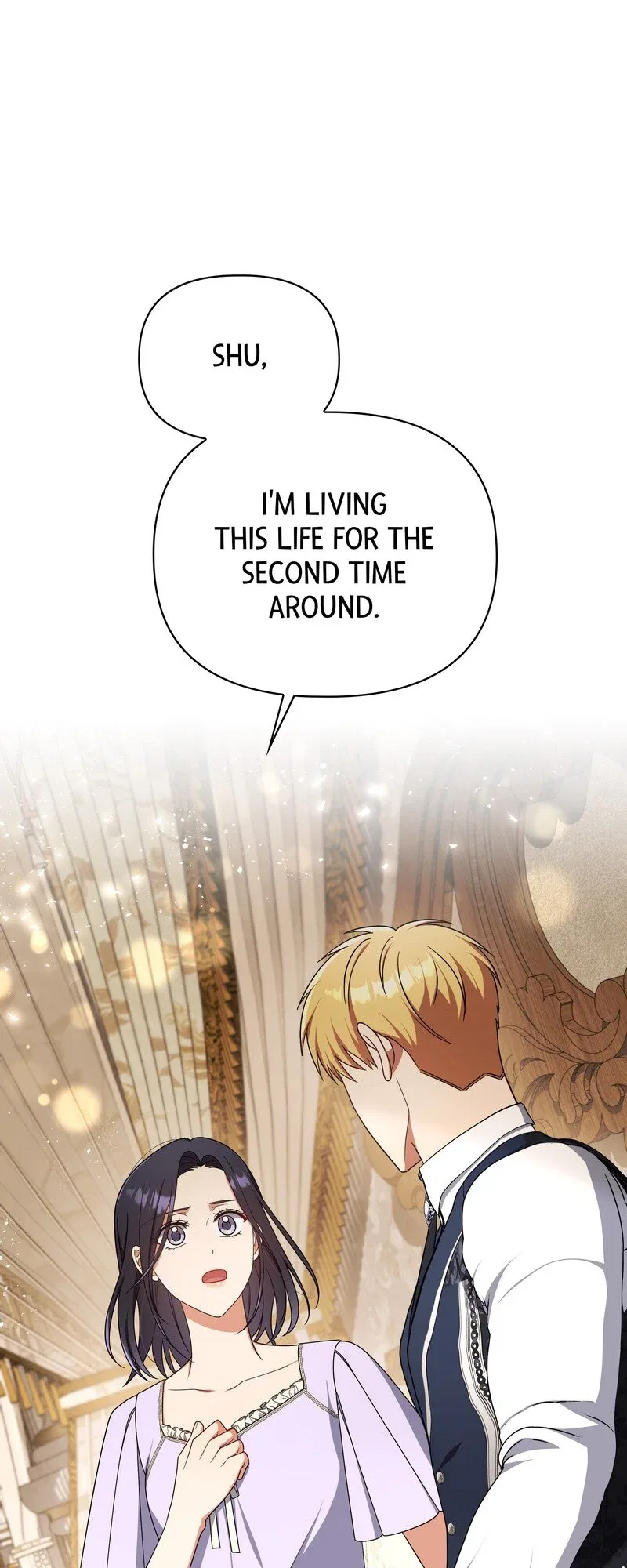 Valia, Tribute to Shuden Chapter 107 – Page 1