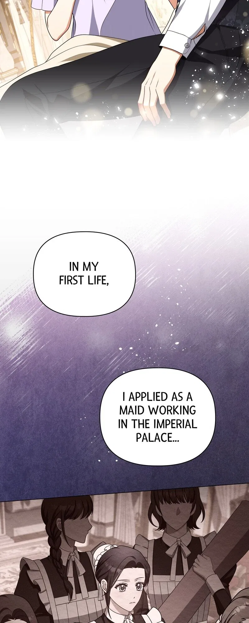 Valia, Tribute to Shuden Chapter 107 – Page 2
