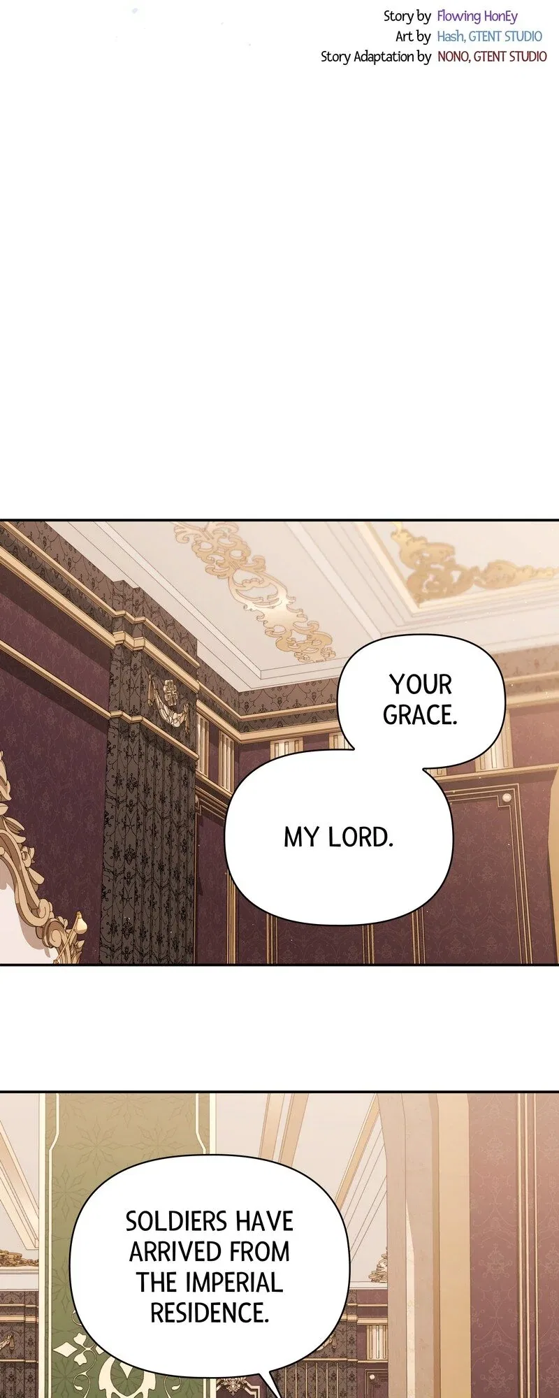Valia, Tribute to Shuden Chapter 107 – Page 24