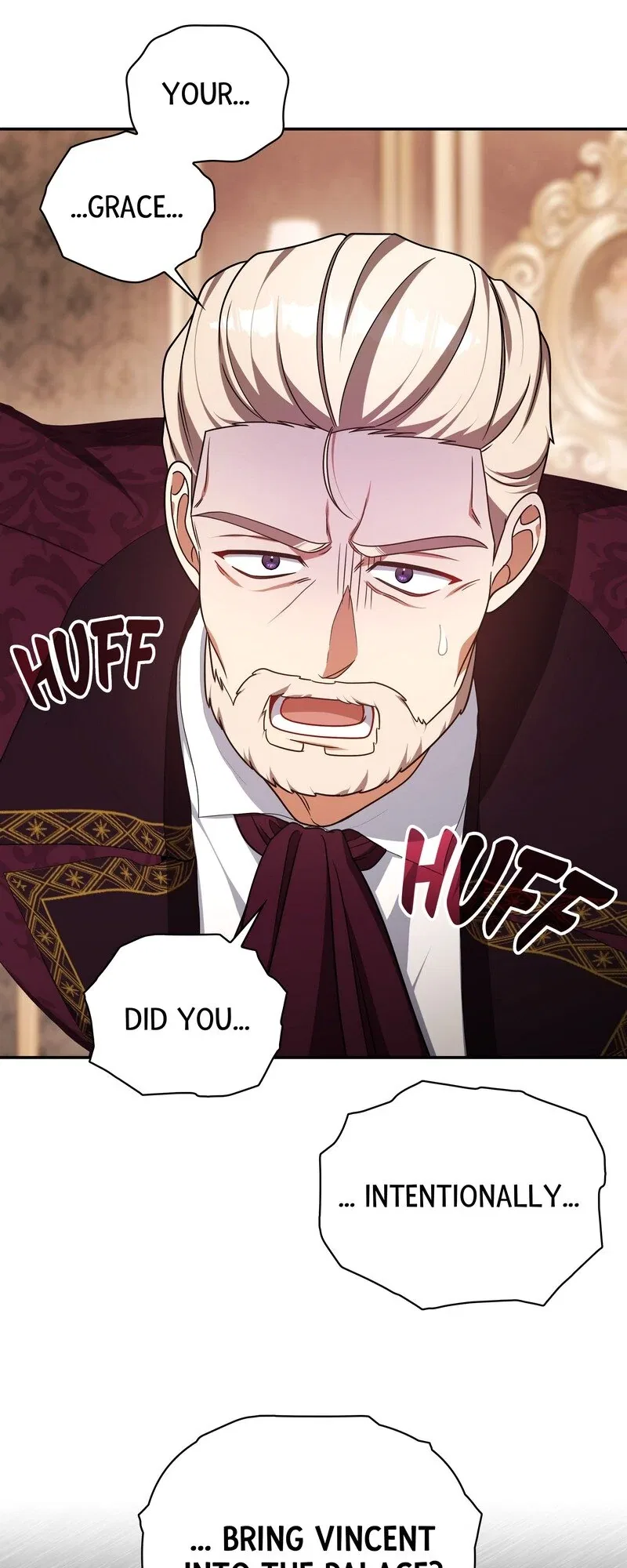 Valia, Tribute to Shuden Chapter 107 – Page 34