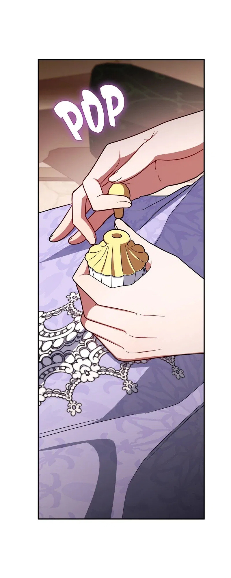 Valia, Tribute to Shuden Chapter 107 – Page 37