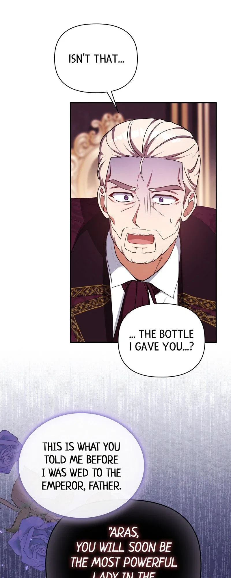 Valia, Tribute to Shuden Chapter 107 – Page 38
