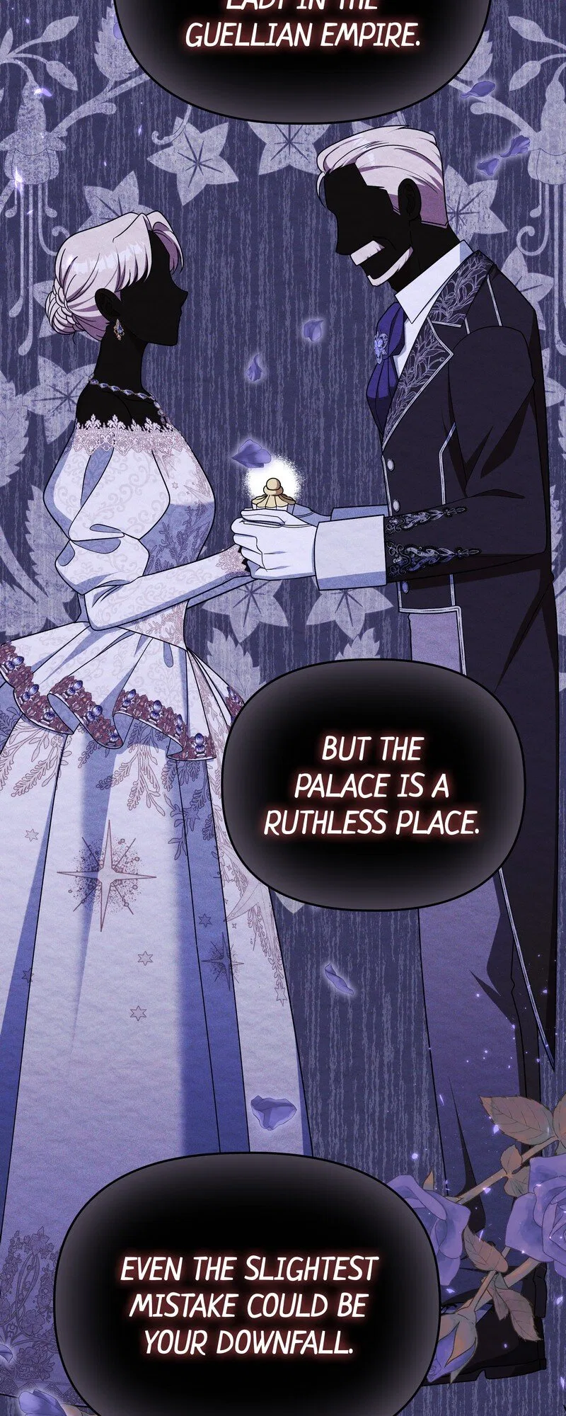 Valia, Tribute to Shuden Chapter 107 – Page 39
