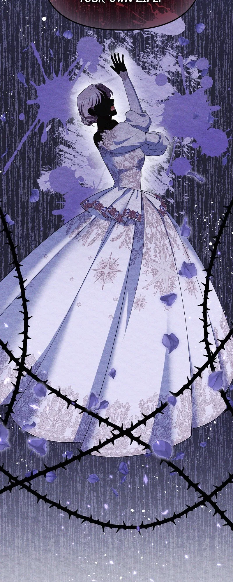 Valia, Tribute to Shuden Chapter 107 – Page 41
