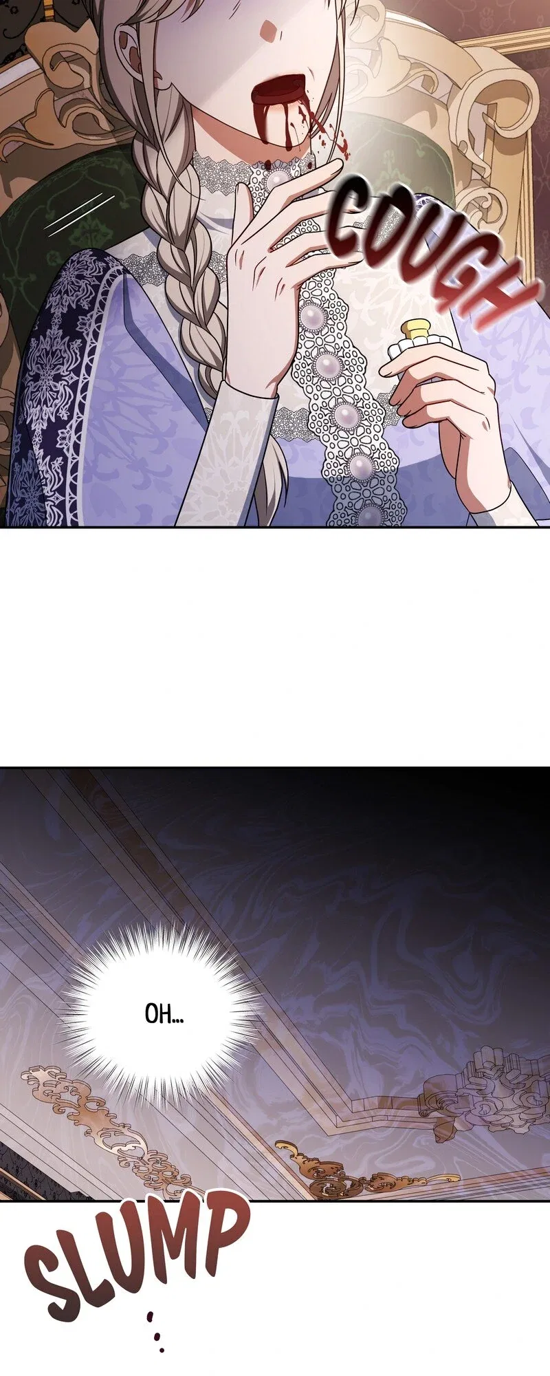 Valia, Tribute to Shuden Chapter 107 – Page 44