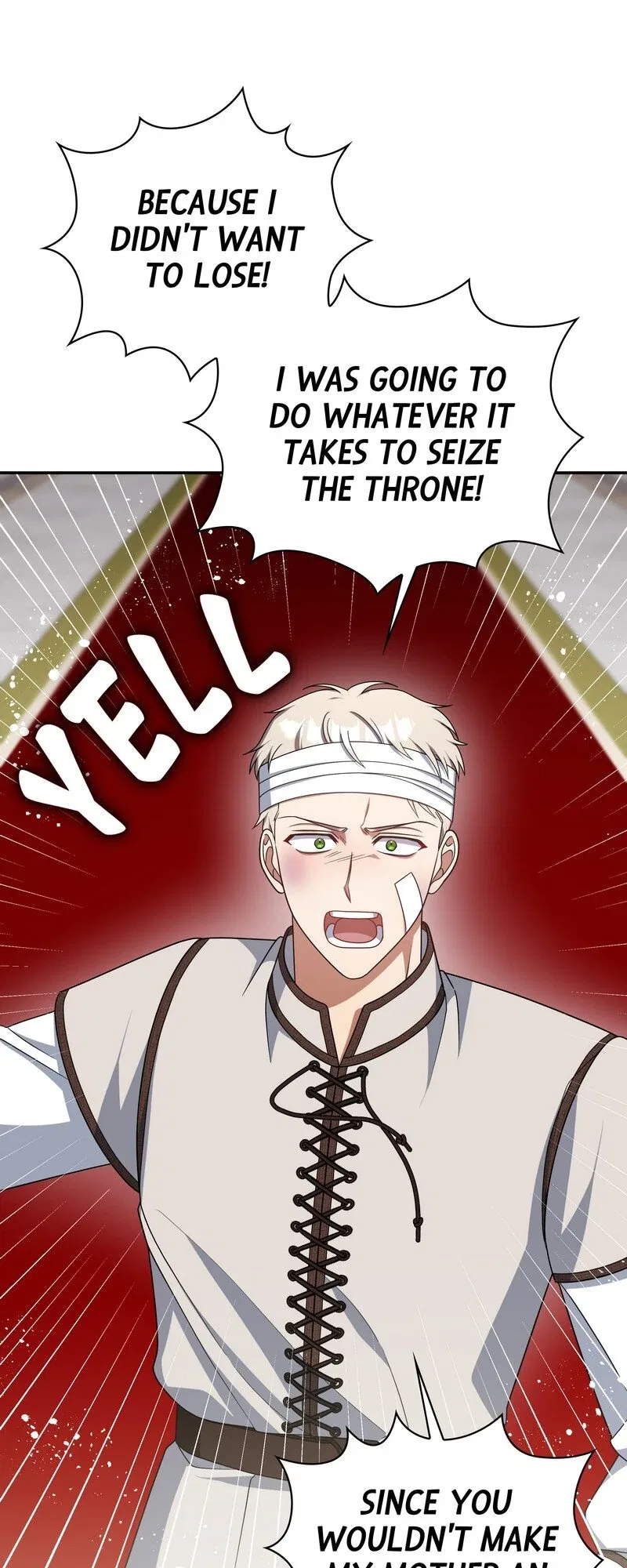 Valia, Tribute to Shuden Chapter 107 – Page 57