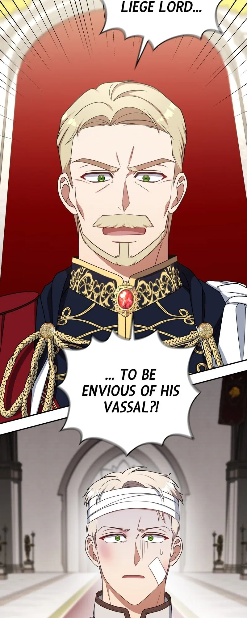 Valia, Tribute to Shuden Chapter 107 – Page 63