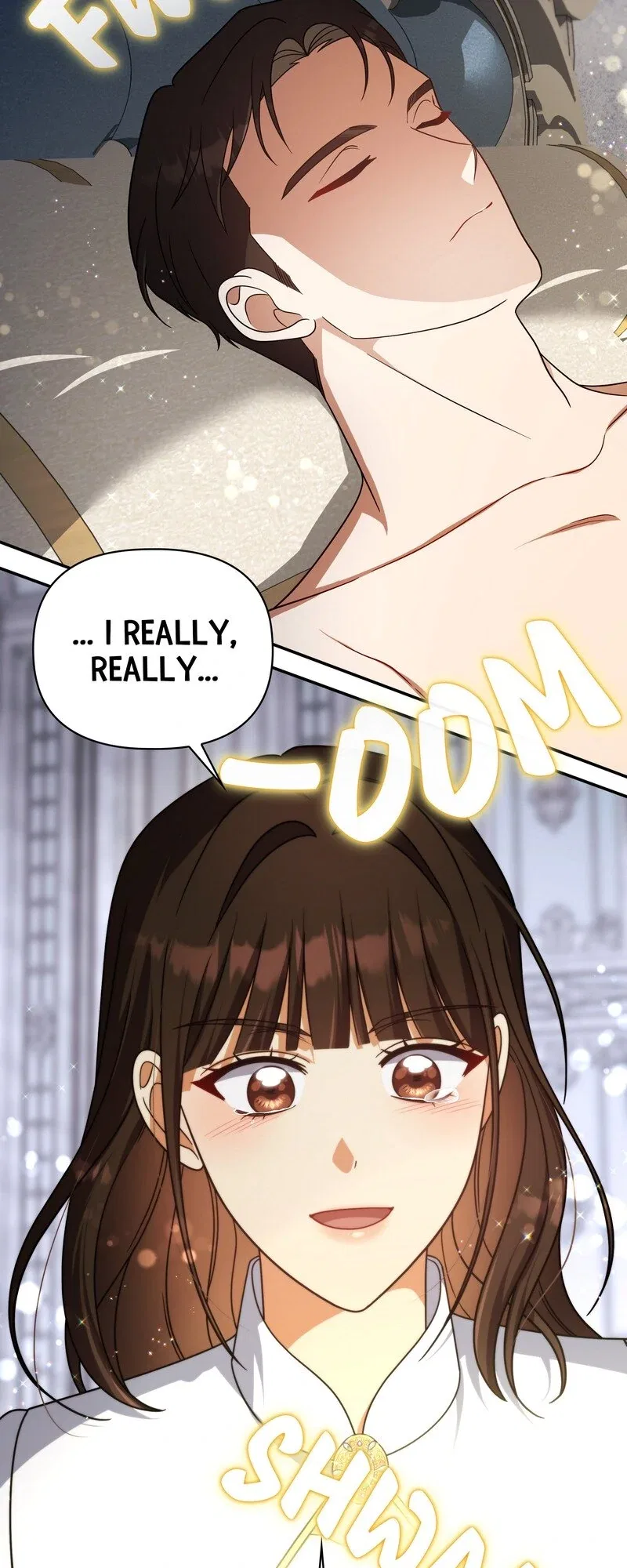 Valia, Tribute to Shuden Chapter 106 – Page 11