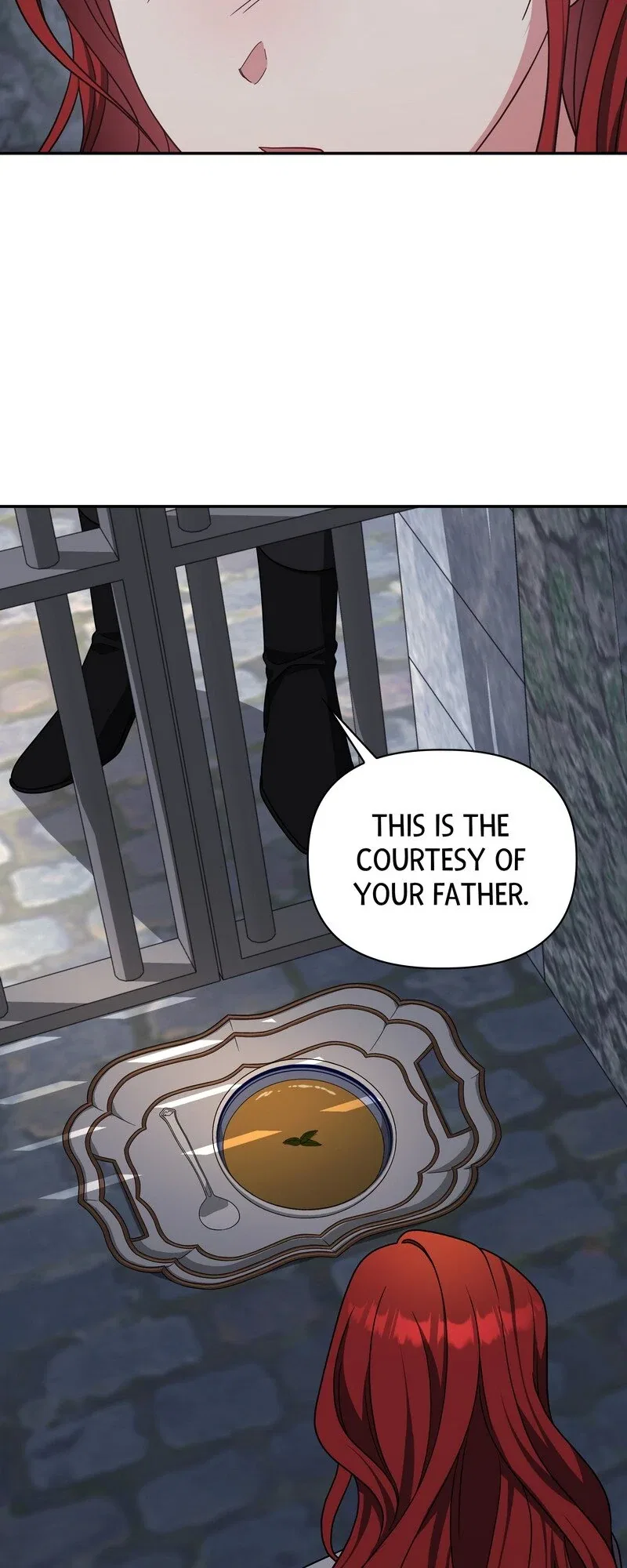 Valia, Tribute to Shuden Chapter 106 – Page 29