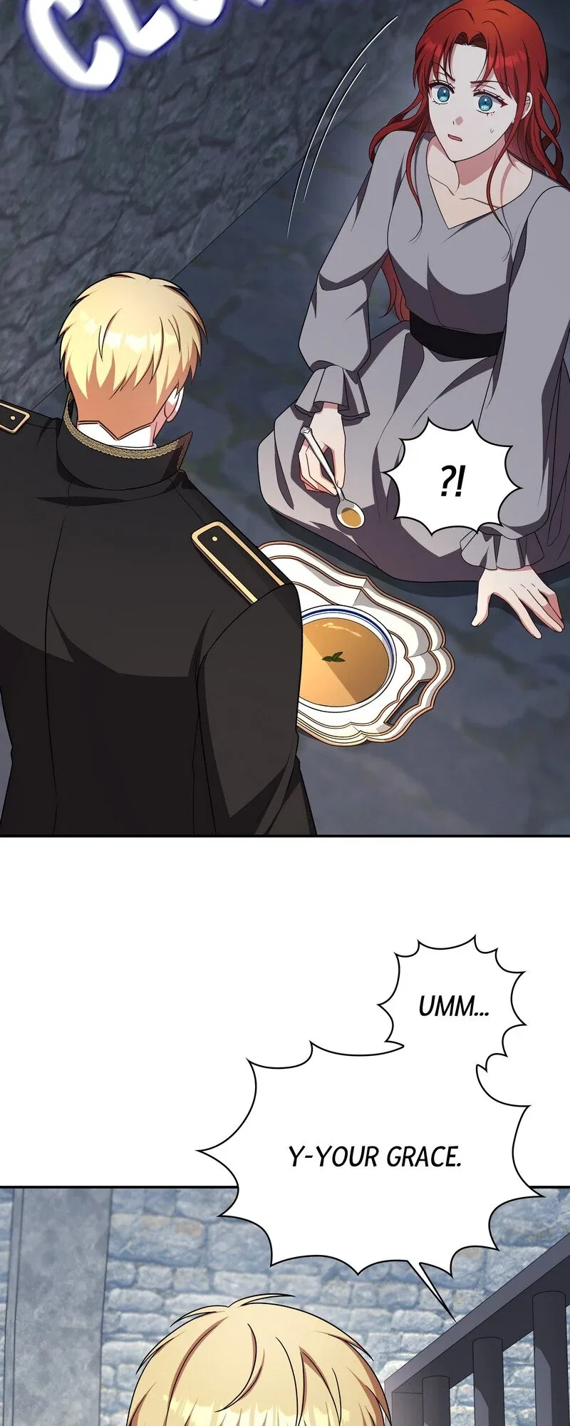 Valia, Tribute to Shuden Chapter 106 – Page 34