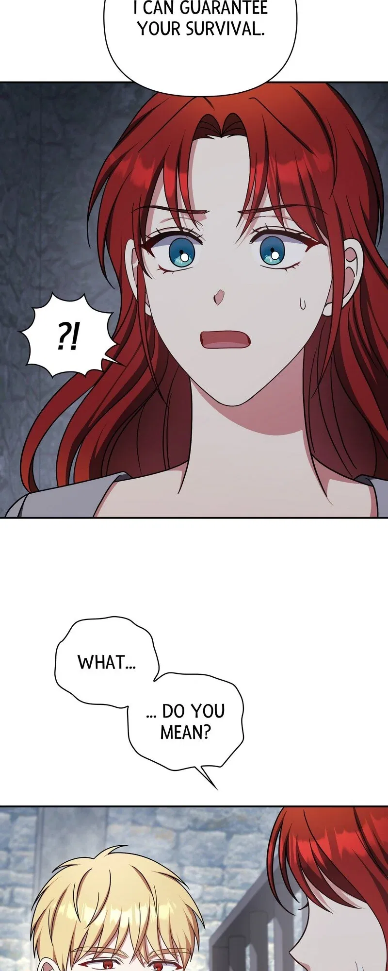 Valia, Tribute to Shuden Chapter 106 – Page 39