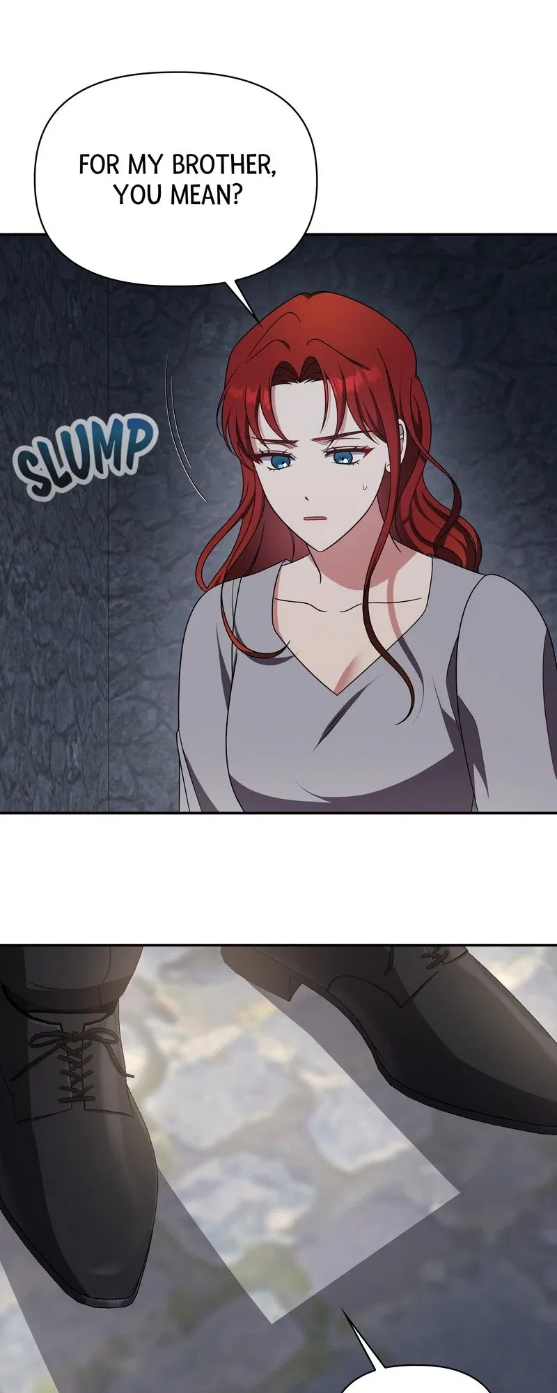 Valia, Tribute to Shuden Chapter 106 – Page 41