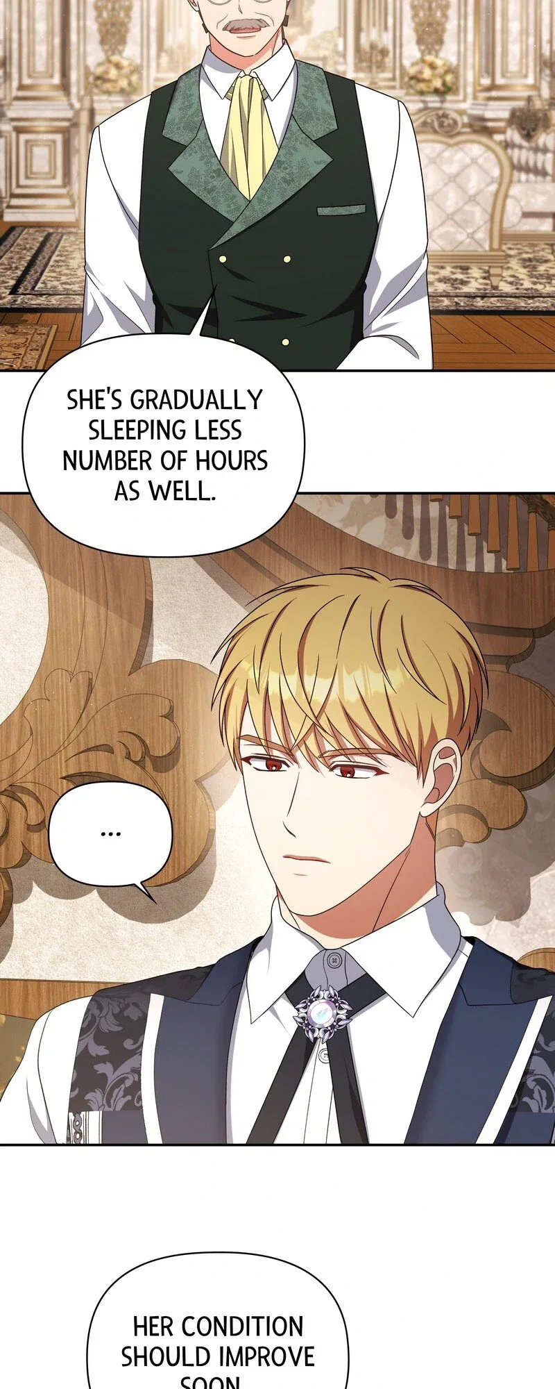 Valia, Tribute to Shuden Chapter 106 – Page 57