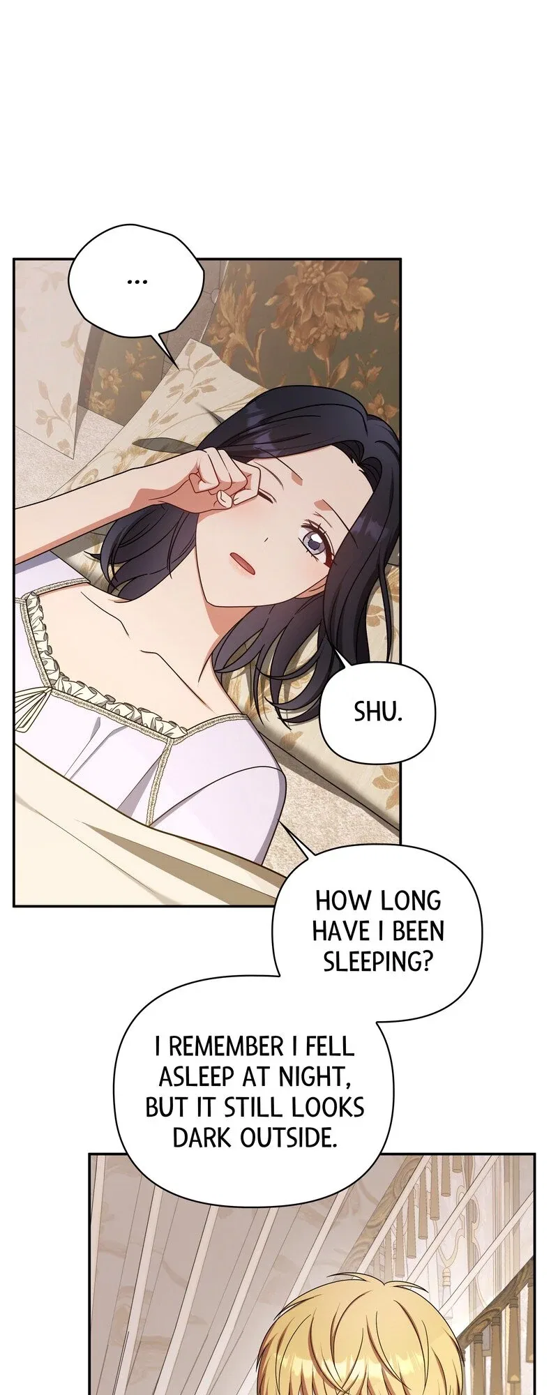 Valia, Tribute to Shuden Chapter 106 – Page 61